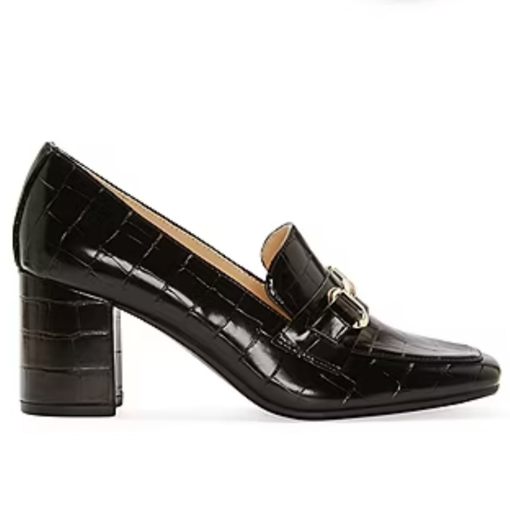 Liz Claiborn Morris Loafers